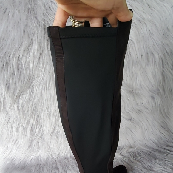 High knee boots - Picture 3 of 5